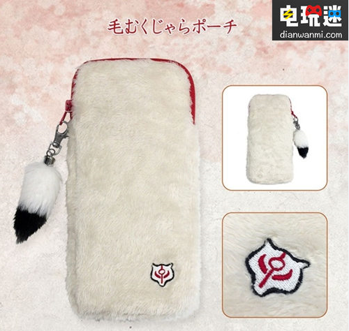 《大神：絕景版》將會(huì)在日本發(fā)售實(shí)體版 NS 大神 絕景版 電玩迷資訊  第3張