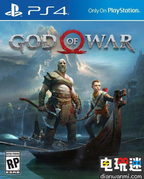 《戰(zhàn)神》銷量登第一 NPD 2018年4月銷量情況出爐 PS4 戰(zhàn)神 電玩迷資訊  第1張