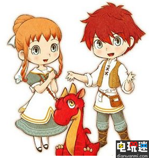 《小龍咖啡廳》確認(rèn)將會同步推出繁體中文版 NS PS4 世嘉 小龍咖啡廳 電玩迷資訊  第1張