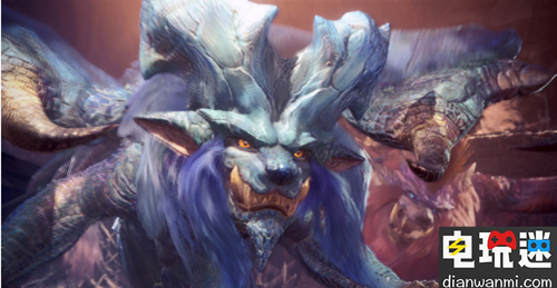 《怪物獵人：世界》發(fā)布第三個免費(fèi)DLC 炎妃龍登場！ PS4 怪物獵人世界 電玩迷資訊  第1張