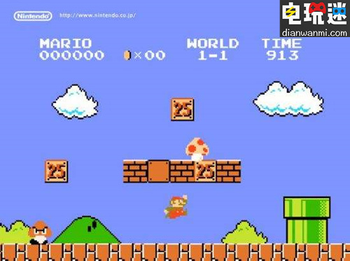 借著兒童節(jié) 一同回憶下小時(shí)候玩過的經(jīng)典好游戲 魂斗羅 淘金者 電玩迷資訊  第4張