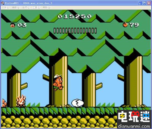 借著兒童節(jié) 一同回憶下小時(shí)候玩過的經(jīng)典好游戲 魂斗羅 淘金者 電玩迷資訊  第7張