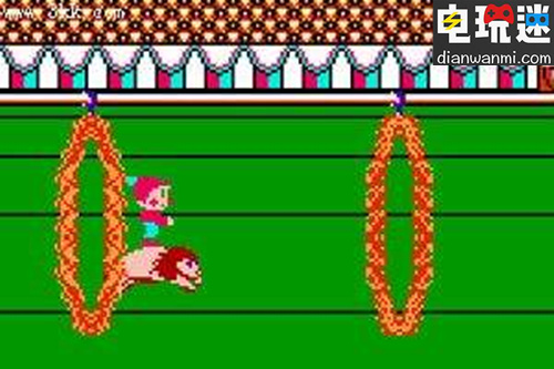 借著兒童節(jié) 一同回憶下小時(shí)候玩過的經(jīng)典好游戲 魂斗羅 淘金者 電玩迷資訊  第8張