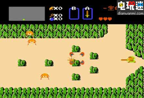 借著兒童節(jié) 一同回憶下小時(shí)候玩過的經(jīng)典好游戲 魂斗羅 淘金者 電玩迷資訊  第9張