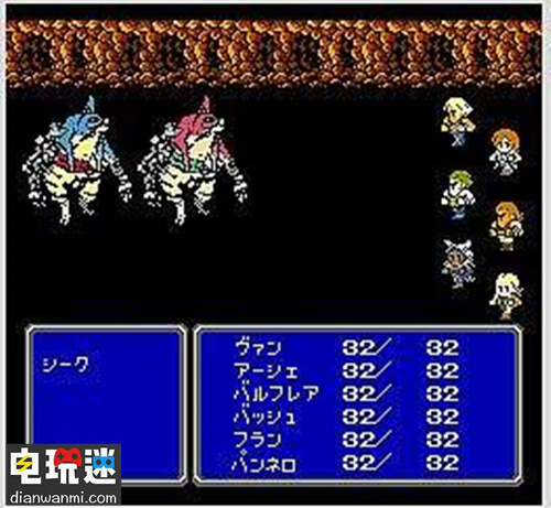 借著兒童節(jié) 一同回憶下小時(shí)候玩過的經(jīng)典好游戲 魂斗羅 淘金者 電玩迷資訊  第10張