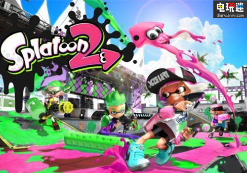 任天堂永久封停在Splatoon中作弊的玩家賬號？ 噴射戰(zhàn)士 Splatoon SWTICHT 任天堂 任天堂SWITCH  第1張