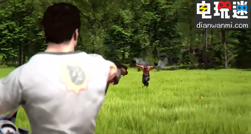 在E3上可以看到哪些游戲？E3放出最新消息 NS PS4 E3 電玩迷資訊  第7張