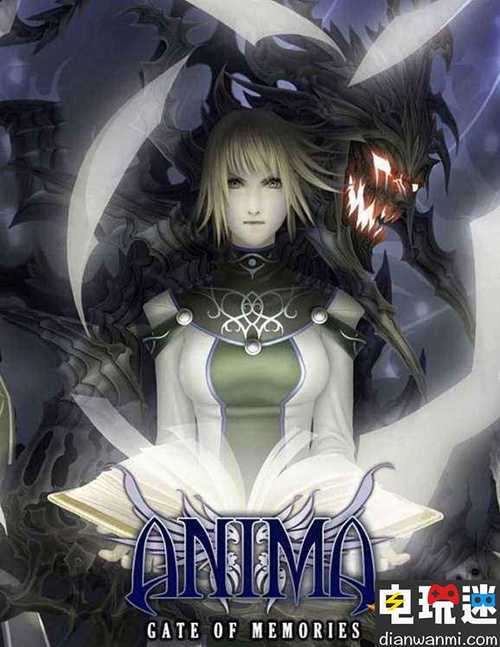 《Anima: Gate of Memories – The Nameless Chronicles》申請(qǐng)?jiān)u級(jí) 有望在NS平臺(tái)發(fā)售 NS Anima: Gate of Memories – The Nameless Chronicles 電玩迷資訊 第1張 《Anima: Gate of Memories – The Nameless Chronicles》申請(qǐng)?jiān)u級(jí) 有望在NS平臺(tái)發(fā)售 NS Anima: Gate of Memories – The Nameless Chronicles 電玩迷資訊 第1張