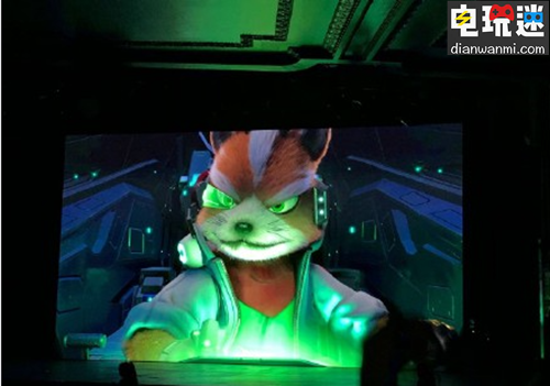 育碧新作《Starlink:Battle For Atlas》將與《星際火狐》聯(lián)動 E3 育碧 星際火狐 Starlink:Battle For Atlas 電玩迷資訊 第1張 育碧新作《Starlink:Battle For Atlas》將與《星際火狐》聯(lián)動 E3 育碧 星際火狐 Starlink:Battle For Atlas 電玩迷資訊 第1張