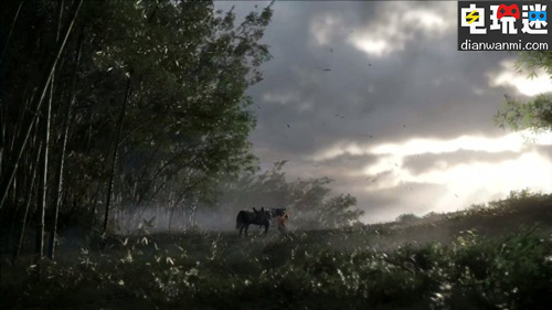 ATC新作《對馬島之鬼》公開更多信息 E3 索尼 對馬島之鬼 電玩迷資訊  第2張