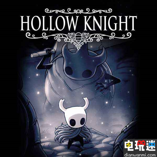 《空洞騎士》現(xiàn)已登陸eShop 玩家可進(jìn)行購買游玩 E3 NS 空洞騎士 電玩迷資訊  第1張