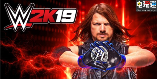 《WWE 2K19》或?qū)o緣NS平臺(tái) WWE 2K19 電玩迷資訊  第1張