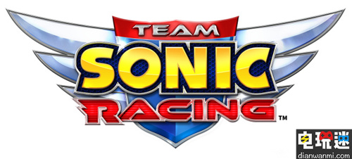 世嘉宣布新作《Team Sonic Racing》將在2018年冬季發(fā)售 世嘉 Team Sonic Racing 電玩迷資訊  第1張