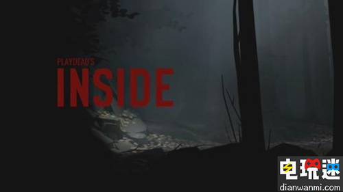 《INSIDE》將于6月28日登陸NS NS INSIDE 電玩迷資訊  第1張