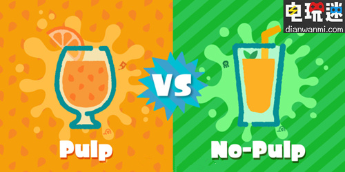 《Splatoon2》歐美服新祭典主題確定！ NS Splatoon 噴射戰(zhàn)士2 電玩迷資訊  第1張