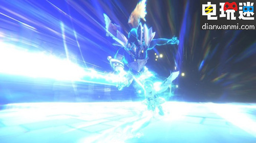 《慟哭之星》公開全新高清圖 PS4 慟哭之星 電玩迷資訊  第2張