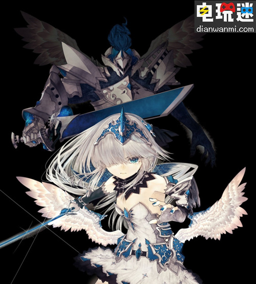 《慟哭之星》公開全新高清圖 PS4 慟哭之星 電玩迷資訊  第3張