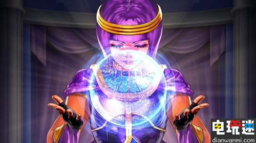 《街霸V》公開最新下載內(nèi)容信息 將與《鬼泣5》聯(lián)動(dòng) 洛克人11 鬼泣5 街霸5 電玩迷資訊 第1張 《街霸V》公開最新下載內(nèi)容信息 將與《鬼泣5》聯(lián)動(dòng) 洛克人11 鬼泣5 街霸5 電玩迷資訊 第1張