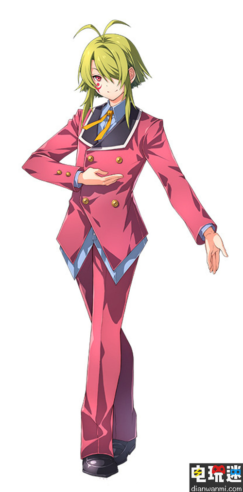 《英雄傳說 閃之軌跡4》公開全新清晰人設(shè)圖 PS4 英雄傳說:閃之軌跡4 電玩迷資訊 第1張 《英雄傳說 閃之軌跡4》公開全新清晰人設(shè)圖 PS4 英雄傳說:閃之軌跡4 電玩迷資訊 第1張