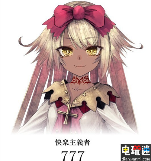 《慟哭之星》未公布角色被發(fā)掘 聲優(yōu)陣容豪華 PS4 慟哭之星 電玩迷資訊  第1張