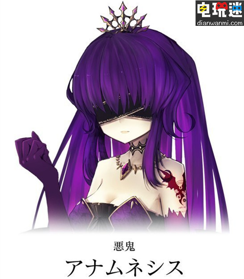 《慟哭之星》未公布角色被發(fā)掘 聲優(yōu)陣容豪華 PS4 慟哭之星 電玩迷資訊  第3張