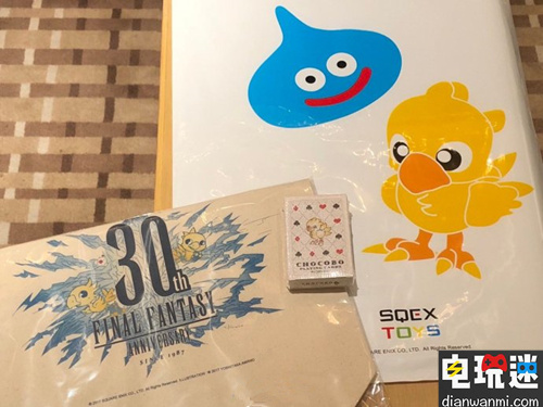 SE今日召開股東大會(huì) 負(fù)責(zé)人表示《最終幻想7 重置版》開發(fā)進(jìn)度一言難盡 SE 最終幻想7 重置版 電玩迷資訊  第1張