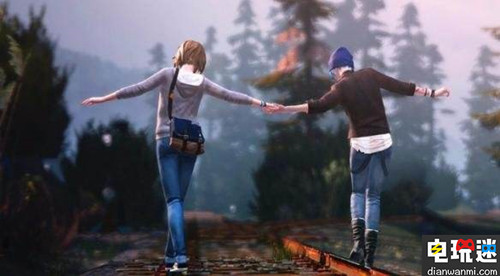 《奇異人生2第一章將于9月27日發(fā)售 SE 奇異人生2 電玩迷資訊 第1張 《奇異人生2第一章將于9月27日發(fā)售 SE 奇異人生2 電玩迷資訊 第1張