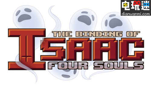 新作《以撒的結(jié)合：四魂》公布   將是一款本地多人游戲 Edmund McMillen 以撒的集合 電玩迷資訊  第1張