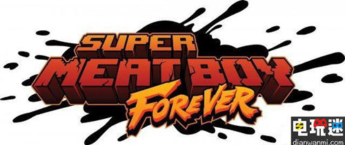 《永遠(yuǎn)的超級食肉男孩》上架Steam  2018年內(nèi)發(fā)售 Steam 永遠(yuǎn)的超級食肉男孩 超級食肉男孩 STEAM/Epic  第1張