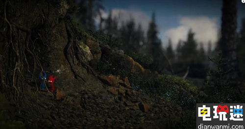 《Unravel2》開啟限時(shí)免費(fèi)游玩 EA 毛線小精靈2 Unravel2 電玩迷資訊  第1張