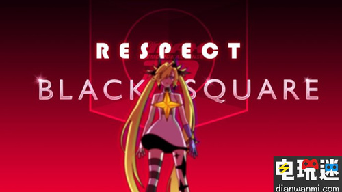 《DJMAX RESPECT》DLC“BLACK SQUARE”曲目公開(kāi) BLACK SQUARE DJMAX RESPECT 電玩迷資訊  第1張