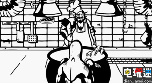 獨立游戲《Pato Box》將于7月9日登陸NS  可在eshop購買 NS Pato Box 電玩迷資訊  第1張