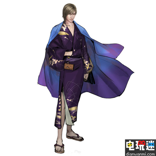 《無(wú)雙大蛇3》公開(kāi)日版店鋪特典皮膚 PC Xbox One Switch PS4 無(wú)雙大蛇3 電玩迷資訊  第2張