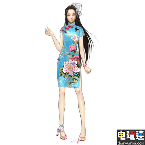 《無(wú)雙大蛇3》公開(kāi)日版店鋪特典皮膚 PC Xbox One Switch PS4 無(wú)雙大蛇3 電玩迷資訊  第3張