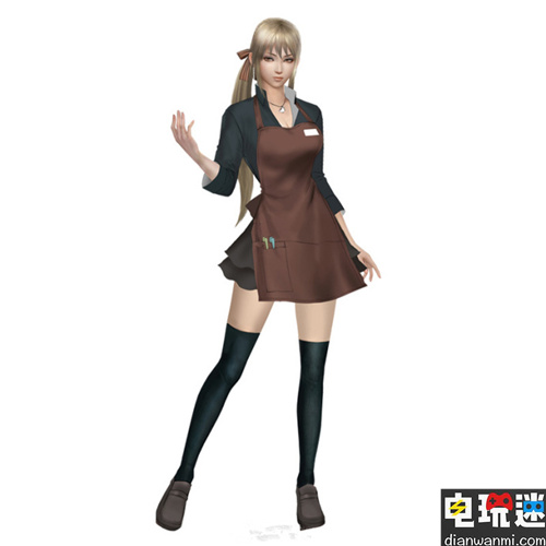 《無(wú)雙大蛇3》公開(kāi)日版店鋪特典皮膚 PC Xbox One Switch PS4 無(wú)雙大蛇3 電玩迷資訊  第4張