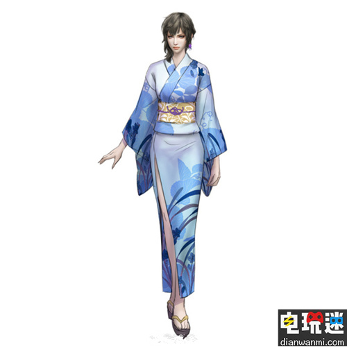 《無(wú)雙大蛇3》公開(kāi)日版店鋪特典皮膚 PC Xbox One Switch PS4 無(wú)雙大蛇3 電玩迷資訊  第1張