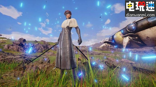 《JUMP FORCE》公開全新截圖  黑崎一護(hù) 藍(lán)染加入戰(zhàn)斗 PC PS4 XboxOne JUMP FORCE 電玩迷資訊  第1張