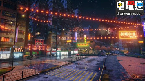 《JUMP FORCE》公開全新截圖  黑崎一護(hù) 藍(lán)染加入戰(zhàn)斗 PC PS4 XboxOne JUMP FORCE 電玩迷資訊  第2張