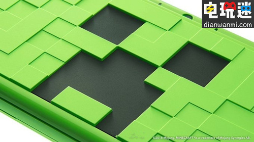 任天堂推出三款全新造型New 2DS LL  任天堂 New 2DSLL 任天堂SWITCH  第4張