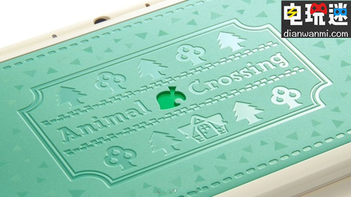 任天堂推出三款全新造型New 2DS LL  任天堂 New 2DSLL 任天堂SWITCH  第3張