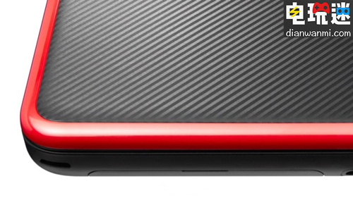任天堂推出三款全新造型New 2DS LL  任天堂 New 2DSLL 任天堂SWITCH  第2張