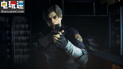 E3游戲大獎(jiǎng)評(píng)選結(jié)果公布 多款提名大作獲獎(jiǎng) 賽博朋克2077 圣歌 E3 電玩迷資訊  第3張