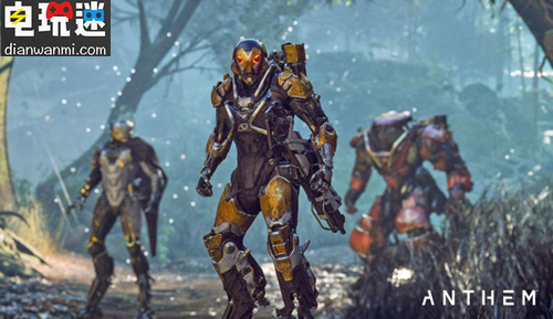 E3游戲大獎(jiǎng)評(píng)選結(jié)果公布 多款提名大作獲獎(jiǎng) 賽博朋克2077 圣歌 E3 電玩迷資訊  第2張