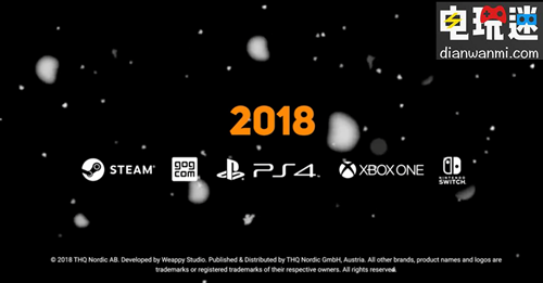 新作《This Is the Police 2》將于8月發(fā)售 登陸多平臺(tái) GOG STEAM XBOXONE PS4 ?This Is the Police 2 電玩迷資訊 第1張 新作《This Is the Police 2》將于8月發(fā)售 登陸多平臺(tái) GOG STEAM XBOXONE PS4 ?This Is the Police 2 電玩迷資訊 第1張