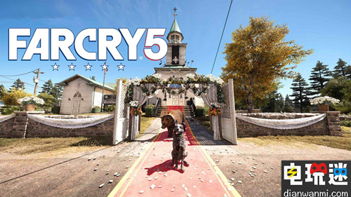 育碧公開《孤島驚魂5》更新內(nèi)容 加入拍照模式 電玩迷資訊 第1張 育碧公開《孤島驚魂5》更新內(nèi)容 加入拍照模式 電玩迷資訊 第1張