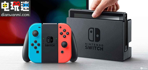 GameStop相關(guān)負(fù)責(zé)人稱Switch銷量在E3后銷量翻倍 任天堂明星大亂斗 特別版 精靈寶可夢Lets Go NS 任天堂 任天堂SWITCH  第1張