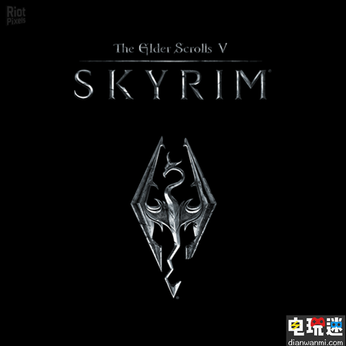 《上古卷軸5》發(fā)售多年 仍有百萬活躍玩家 PC NS 上古卷軸5 STEAM/Epic  第1張