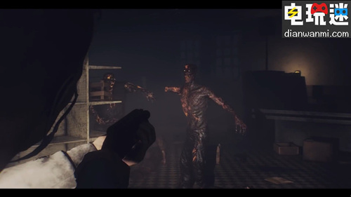 多人在線生存游戲《死亡邊境2》將在8月31日上線Steam Steam 死亡邊境2 STEAM/Epic  第1張