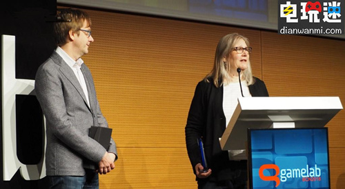 前《神秘海域》創(chuàng)意總監(jiān)稱隨著單機(jī)游戲的成本越來越高 維持但一售價并不現(xiàn)實(shí) Amy Hennig 神秘海域 電玩迷資訊 第1張 前《神秘海域》創(chuàng)意總監(jiān)稱隨著單機(jī)游戲的成本越來越高 維持但一售價并不現(xiàn)實(shí) Amy Hennig 神秘海域 電玩迷資訊 第1張