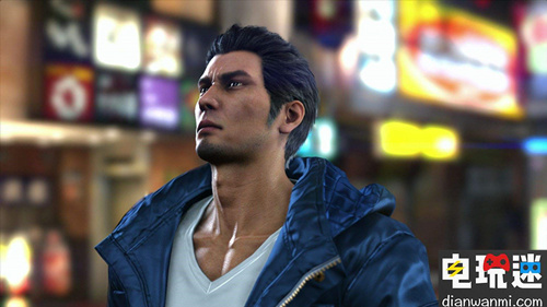 《如龍》制作人談本作移植NS版本的可能性:還需慎重考慮 NS 如龍 電玩迷資訊  第1張